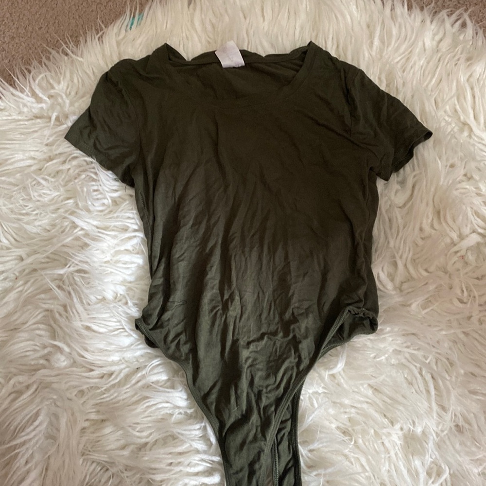 Medium no boundaries one piece